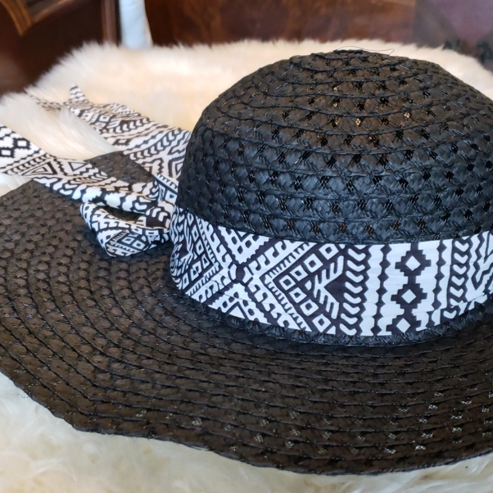 ☀️ Summer Hat ☀️ - Picture 5 of 7